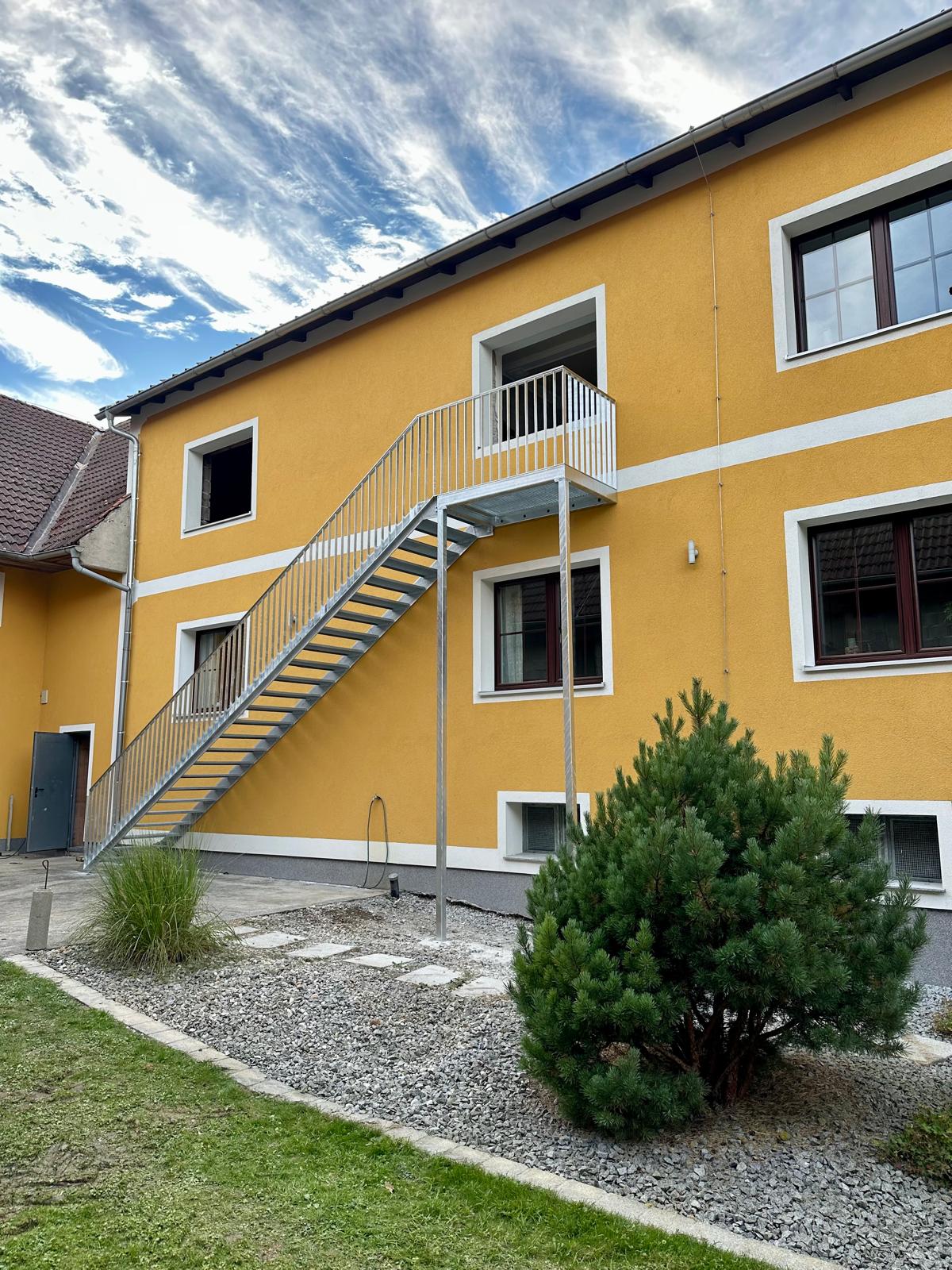 Metalltechnik Projekt